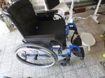 fauteuil roulant Vermeiren V300, Divers, Comme neuf, Enlèvement