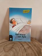 Vlaamse filmpjes- Het blauw van Ayla, Ophalen of Verzenden, Nieuw, Nico de Braeckeleer, Non-fictie