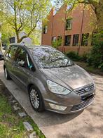 Ford Galaxy 136pk  2014 157500km, Auto's, Ford, Te koop, Airconditioning, Monovolume, 5 deurs