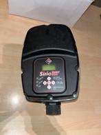 Sirio Entry frequentiesturing met droogloopbeveiliging, Tuin en Terras, Ophalen, Zo goed als nieuw