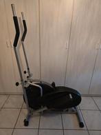 Crosstrainer Optimum, Ophalen, Benen, Gebruikt, Crosstrainer