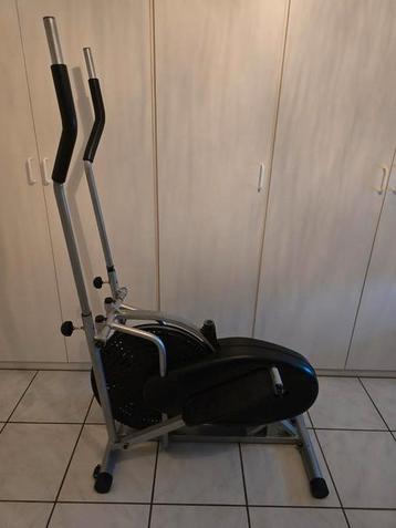 Crosstrainer Optimum beschikbaar voor biedingen