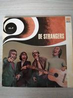 2 LP DE STRANGERS, Cd's en Dvd's, Vinyl | Nederlandstalig, Gebruikt, Ophalen