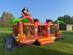 Chateau gonflable a vendre, Ophalen, Zo goed als nieuw