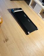 FYSIQ Treadmill Loopband - Compact met 6.5% hellingfunctie, Sport en Fitness, Fitnessmaterialen, Ophalen, Zo goed als nieuw, Overige typen