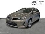 Toyota Auris TS Lounge & Pano & JBL, Autos, Euro 5, Achat, Noir, 5 portes