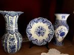 delfts blauw, Antiek en Kunst, Antiek | Keramiek en Aardewerk, Ophalen
