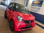 Smart Fortwo coupe 1.0i 72 pk 12-2016, Auto's, Bedrijf, Handgeschakeld, 119 g/km, ForTwo