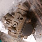 Carburateur dellerto 19, Ophalen, Gebruikt