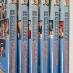 Lot de 6 DVD de la série culte complète des Gendarmes, Enlèvement, Comme neuf, Comédie d'action