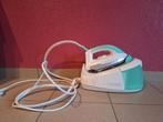 Domo Stoomstrijkijzer, Ophalen, Zo goed als nieuw, Strijkijzer met snoer