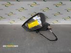 Buitenspiegel links van een Seat Leon, 3 maanden garantie, Gebruikt, Seat