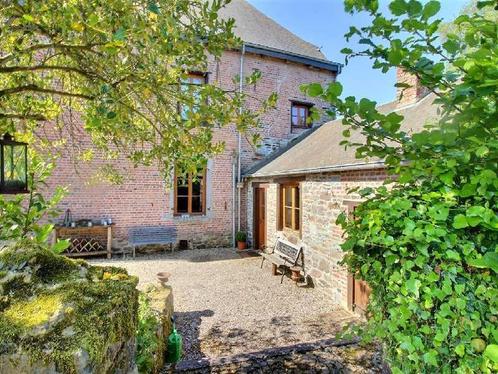 Maison à Ardenne - Région Daverdisse, 5 chambres, Immo, Huizen en Appartementen te koop, Vrijstaande woning