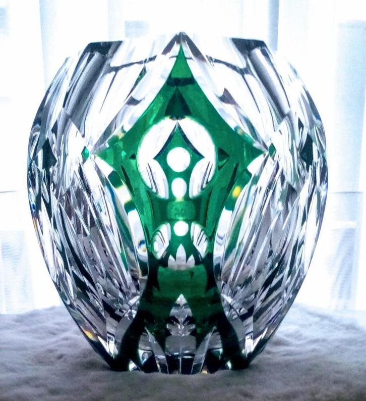 Val Saint Lambert, Bijoux, Sacs & Beauté, Bracelets à breloques, Enlèvement