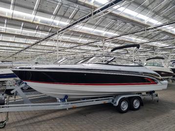 Formula 240 BR van 2012 Mercruiser 377 MAG 320 PK Duoprop, 6 mètres ou plus, Enlèvement ou Envoi, Polyester, Essence