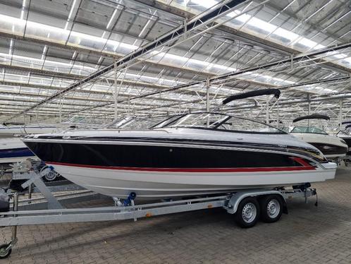 Formula 240 BR van 2012 Mercruiser 377 MAG 320 PK Duoprop, Watersport en Boten, Speedboten, Zo goed als nieuw, 6 meter of meer