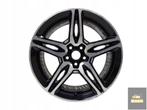 Ford Kuga Mk2 19 inch velg GJ5J-1007-B1A origineel, Auto-onderdelen, Gebruikt