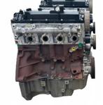 Motor 1.5 DCI Dacia Logan Dokker K9K euro5, Ophalen of Verzenden, Gebruikt, Renault