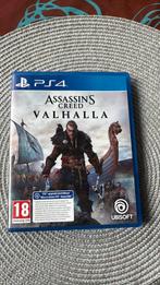 Assassin’s Creed Valhalla, Ophalen, Avontuur en Actie, Vanaf 18 jaar