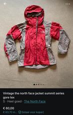 Gore tex the north face jas summit series, Kleding | Dames, Ophalen of Verzenden, Zo goed als nieuw, The North Face, Jack