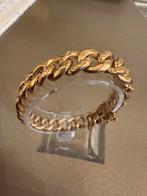18k gouden armband, Ophalen, Zo goed als nieuw, Goud, Goud