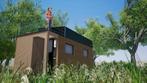 Tiny House sur Inzinzac-Lochrist 56650, Immo, 20 m², Vrijstaande woning, 1 kamers