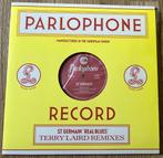 Maxi St Germain - Real Blues (Terry Laird Remixes), Cd's en Dvd's, Ophalen of Verzenden, Zo goed als nieuw