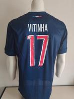 Vitinha gesigneerd PSG shirt met Beckett coa, Ophalen of Verzenden, Nieuw, Shirt