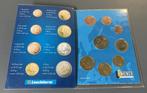 Euromunten Set Luxemburg 2018, Postzegels en Munten, Ophalen of Verzenden, Luxemburg, Setje