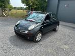 Nissan Micra 1.2 essence AIRCO Roule SUPER bien, Euro 4, Centrale vergrendeling, Micra, Bedrijf