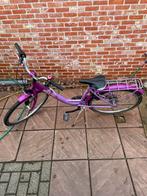 Meisjesfiets 26 inch Girls Fun, Ophalen, Zo goed als nieuw, 26 inch of meer, Versnellingen