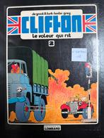 Clifton 2 EO, Enlèvement ou Envoi, Comme neuf