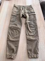 Motorbroek casual., Motoren, Ophalen, Heren, Broek | textiel, Richa