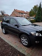 Toyota RAV 4 2012 174000km, Auto's, 4x4, Leder, Diesel, Particulier