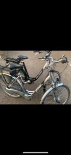 Elektrische fietsen  8 stuken, Ophalen, Zo goed als nieuw