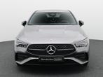 Mercedes-Benz CLA 250 e Star Edition Shooting Brake + AMG LI, CLA, Stof, Gebruikt, Zwart