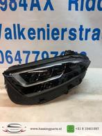 Mercedes CLS W257 Vol LED Koplamp Links A2579067700, Auto-onderdelen, Ophalen of Verzenden, Gebruikt, Mercedes-Benz