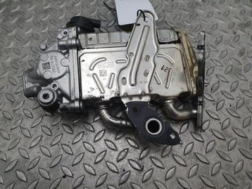 MERCEDES E CLASS [EGR_VALVE_COOLER] 2017 beschikbaar voor biedingen