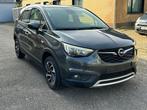 Opel Crossland X 1.2Benzine 2018 Euro 6, Auto's, Opel, Euro 6, Bedrijf, 5 deurs, Parkeersensor