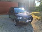 Audi A2 1.6 (MET KEURING VOOR VERKOOP), Auto's, Voorwielaandrijving, 4 deurs, Stof, Zwart