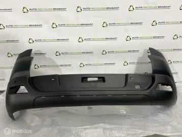 Achterbumper Peugeot 3008 NIEUW ORIG 9684964277  7410JP beschikbaar voor biedingen