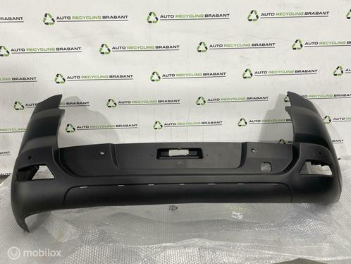Achterbumper Peugeot 3008 NIEUW ORIG 9684964277  7410JP, Auto-onderdelen, Carrosserie, Bumper, Peugeot, Achter, Gebruikt, Ophalen of Verzenden