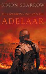 De overwinning van de adelaar / Simon Scarrow, Boeken, Ophalen of Verzenden, Zo goed als nieuw