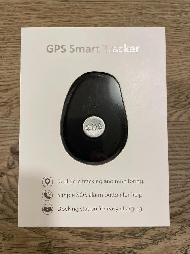 GPS Smart Tracker, Handtassen en Accessoires, Activity trackers, Ophalen