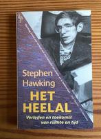 Stephen Hawking Het heelal, Boeken, Stephen Hawking, Natuurwetenschap, Ophalen, Gelezen