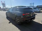 Opel Astra 1.2i •Panoramische dak• •Starlights•, Auto's, Zwart, Bedrijf, Astra, Te koop