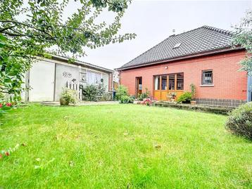 Maison à vendre à Mouscron, 2 chambres, 330 kWh/m²/an, 74 m², 2 pièces, Maison individuelle