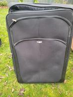 Grote valies te koop! Merk: Delsey meer dan 20 liter inhoud., Handtassen en Accessoires, Koffers, Ophalen, Uitschuifbare handgreep