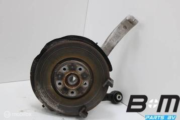 Wielophanging linksvoor BWM X5 F15 31216773783 beschikbaar voor biedingen