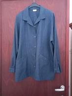 Dames bloes jeanslook, Ophalen, Zo goed als nieuw